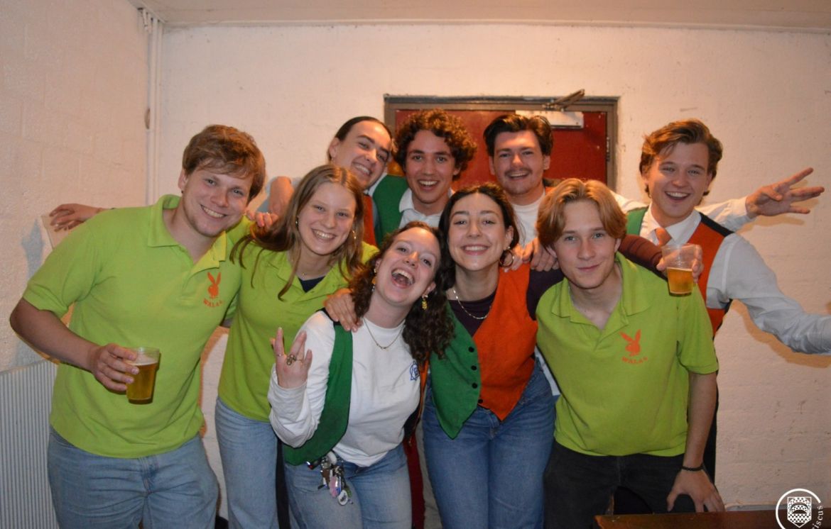 Te huur: Wageningen