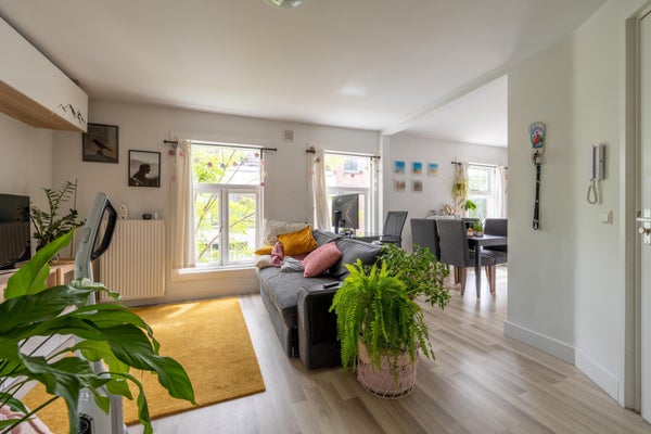 Te huur: Utrecht / €1150,00 p.m. / 44,00m2
