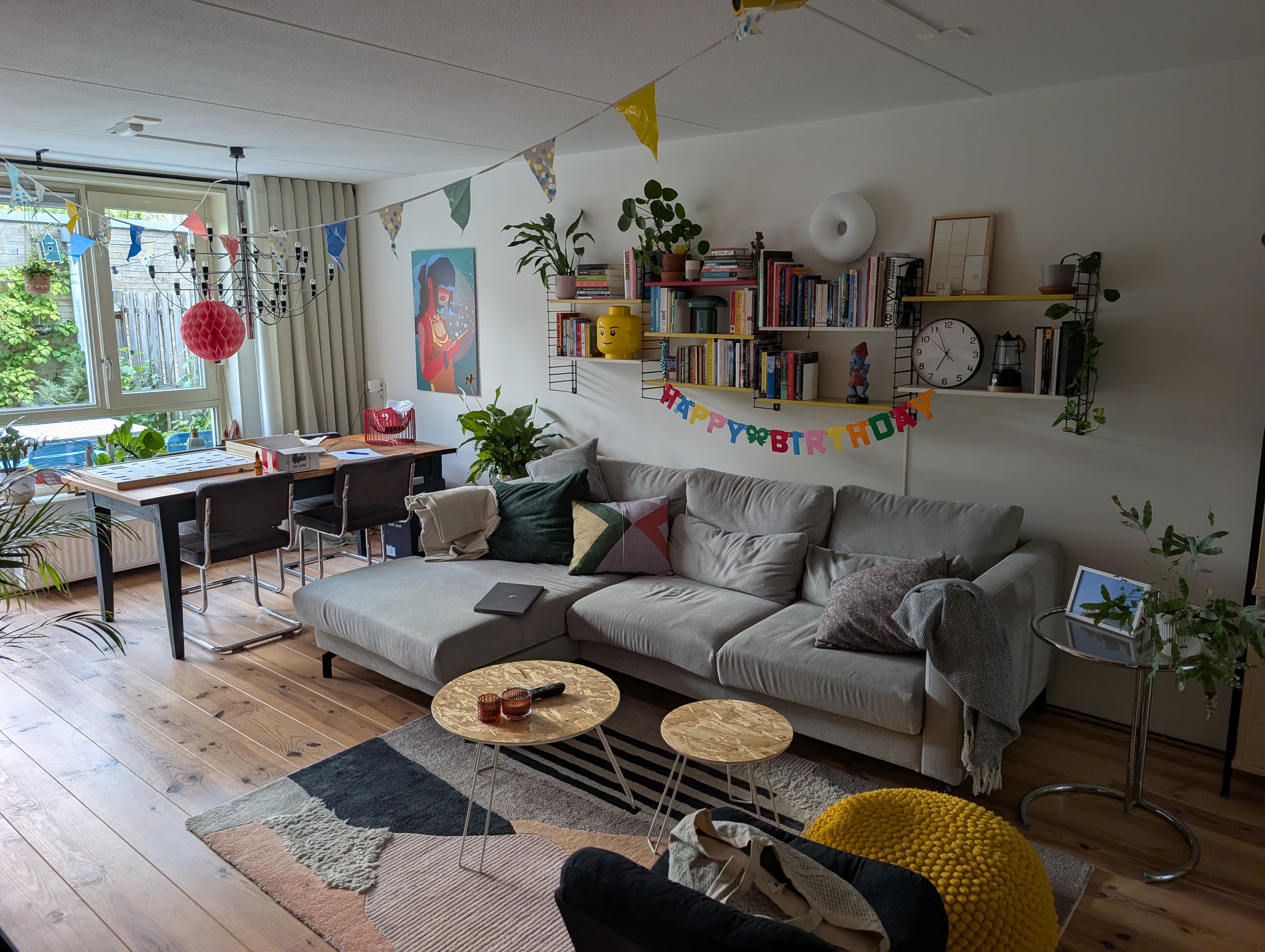Te huur: Utrecht