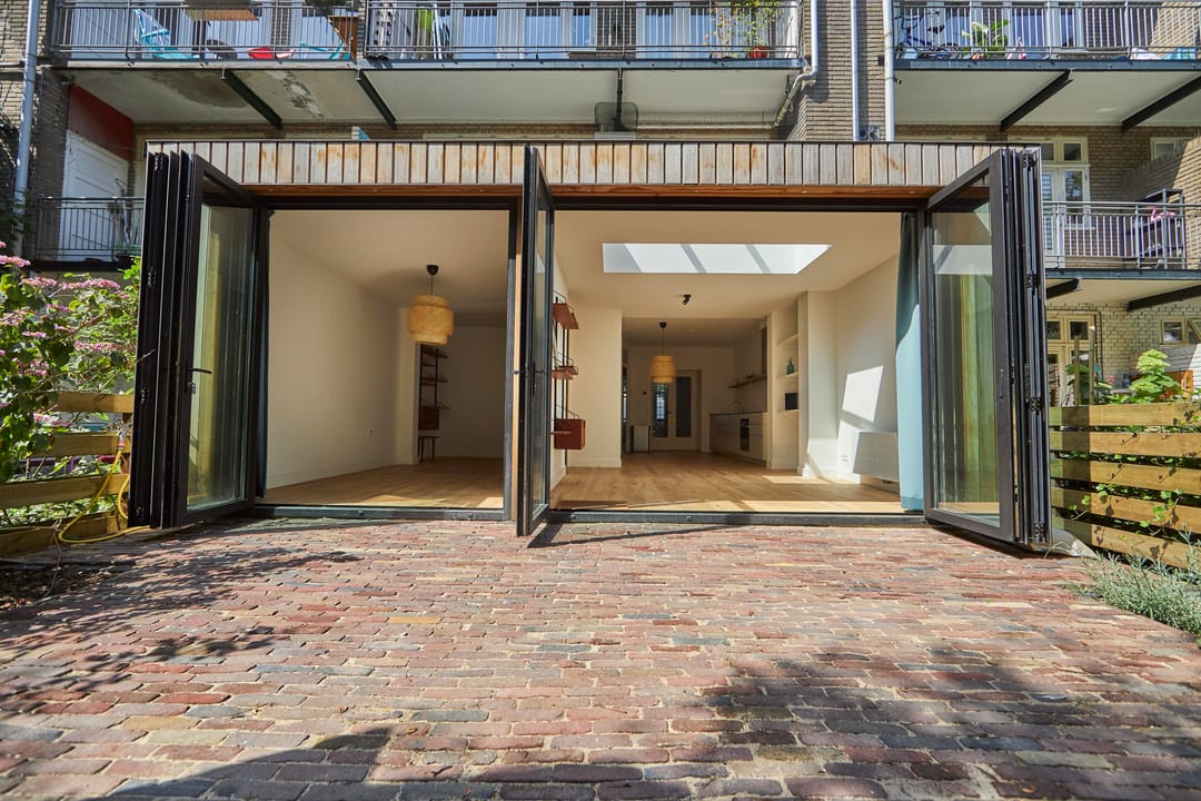 For rent: Amsterdam / €2850.00 p.m. / 85.00m2