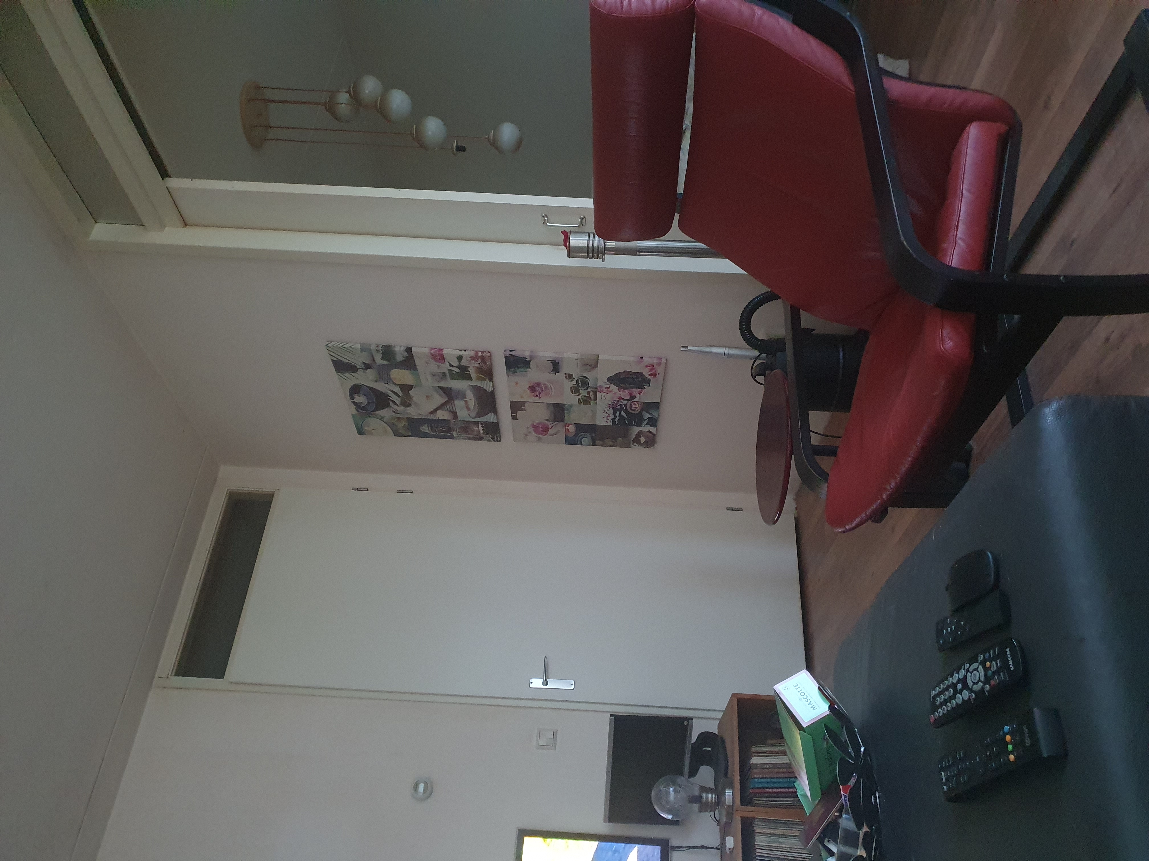 Te huur: Amsterdam / €1500,00 p.m. / 65,00m2