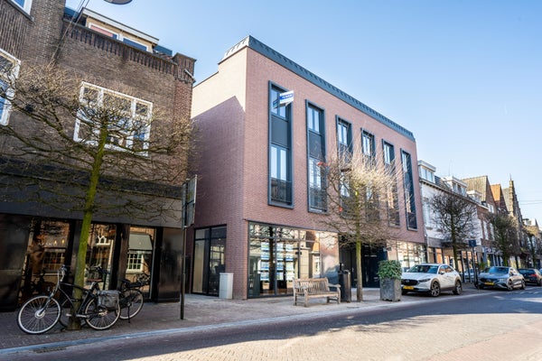 Te huur: Helmond / €1365,00 p.m. / 64,00m2