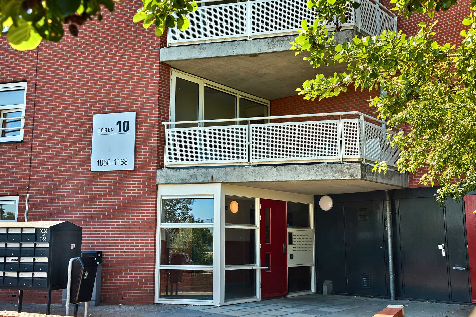 Te huur: Hoofddorp