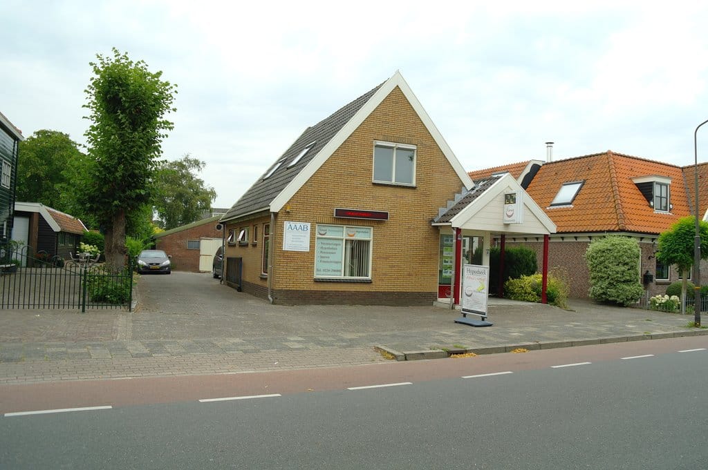 For rent: Schagen