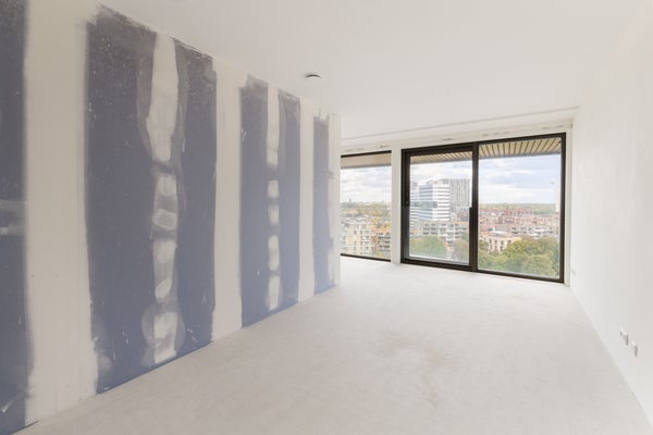 For rent: Amsterdam