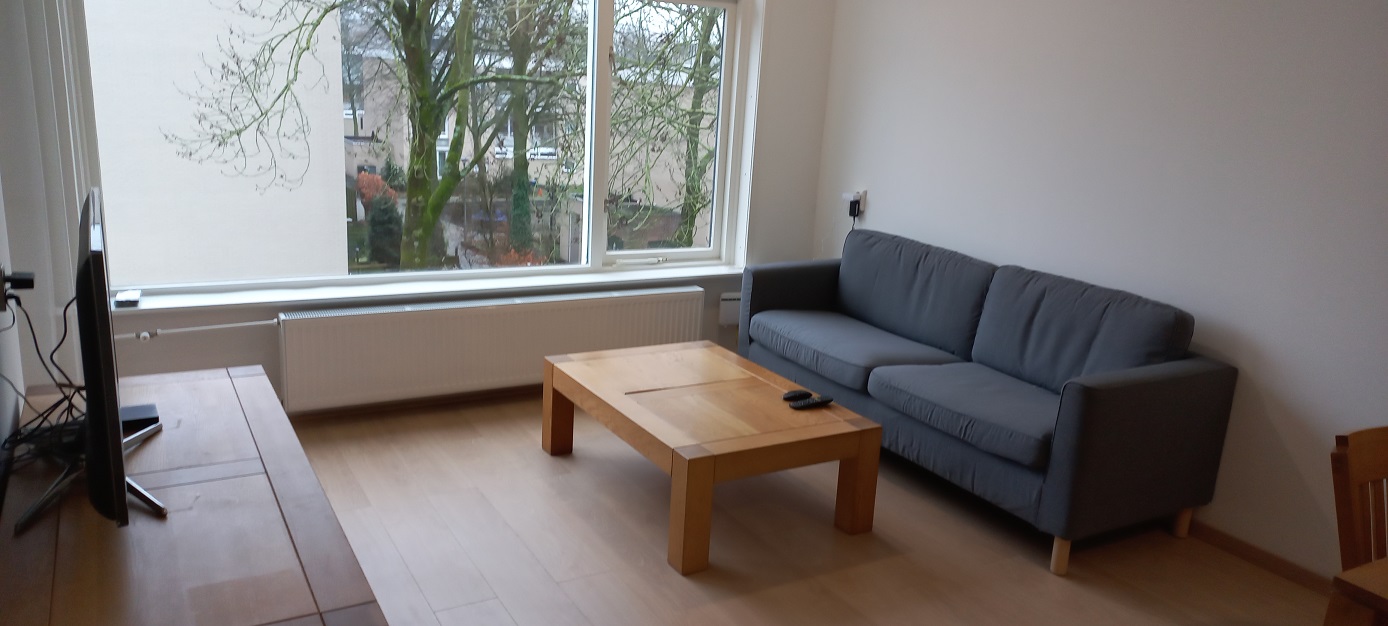 For rent: Wageningen / €1380.00 p.m. / 80.00m2