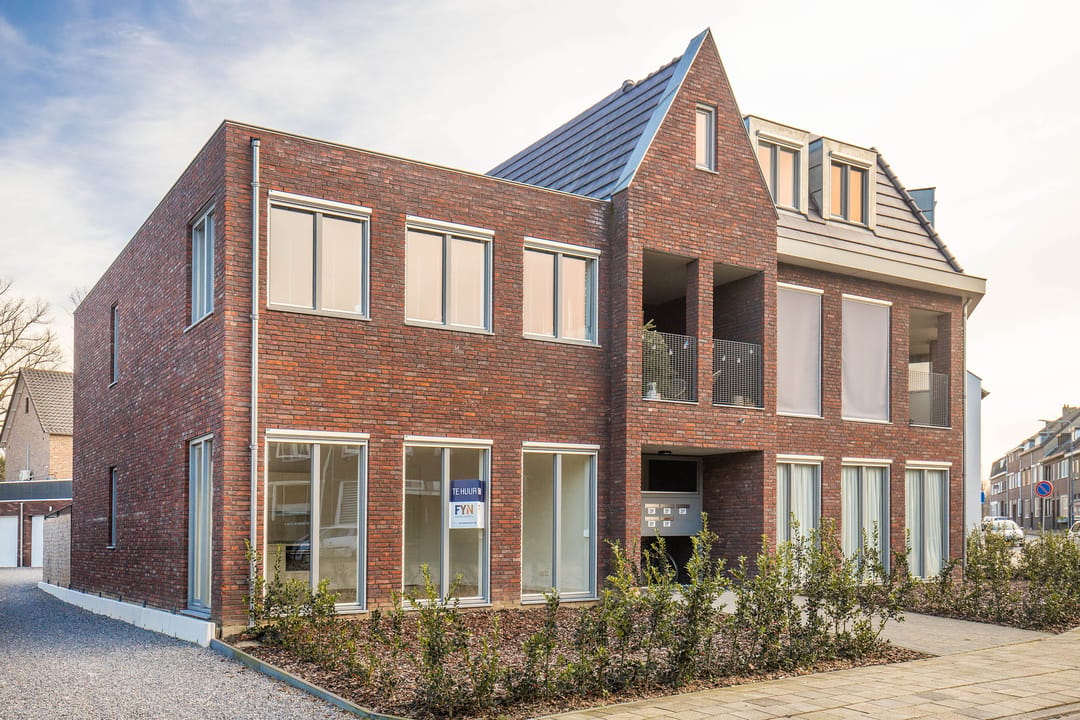 Te huur: Sittard / €1290,00 p.m. / 70,00m2