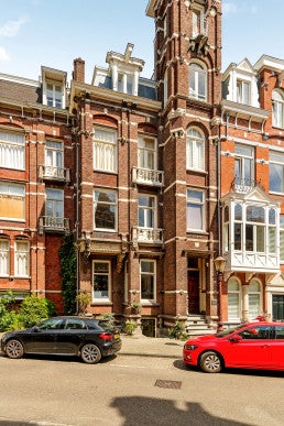 Te huur: Amsterdam