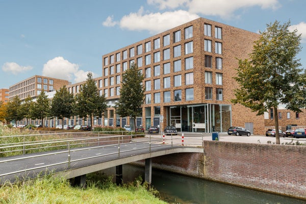 Te huur: Utrecht
