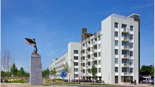 For rent: Maastricht