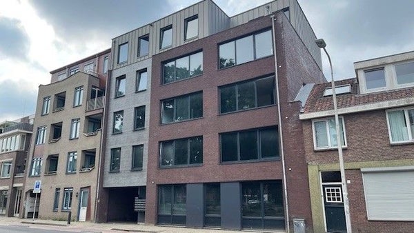Te huur: Tilburg