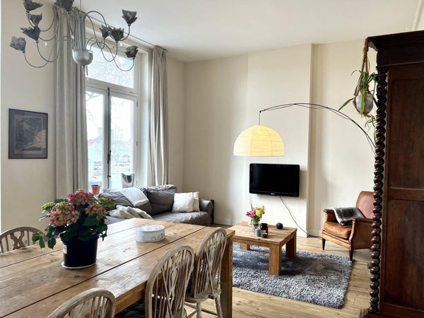 For rent:  Maastricht  / €1566.00 p.m. / 68.00m2