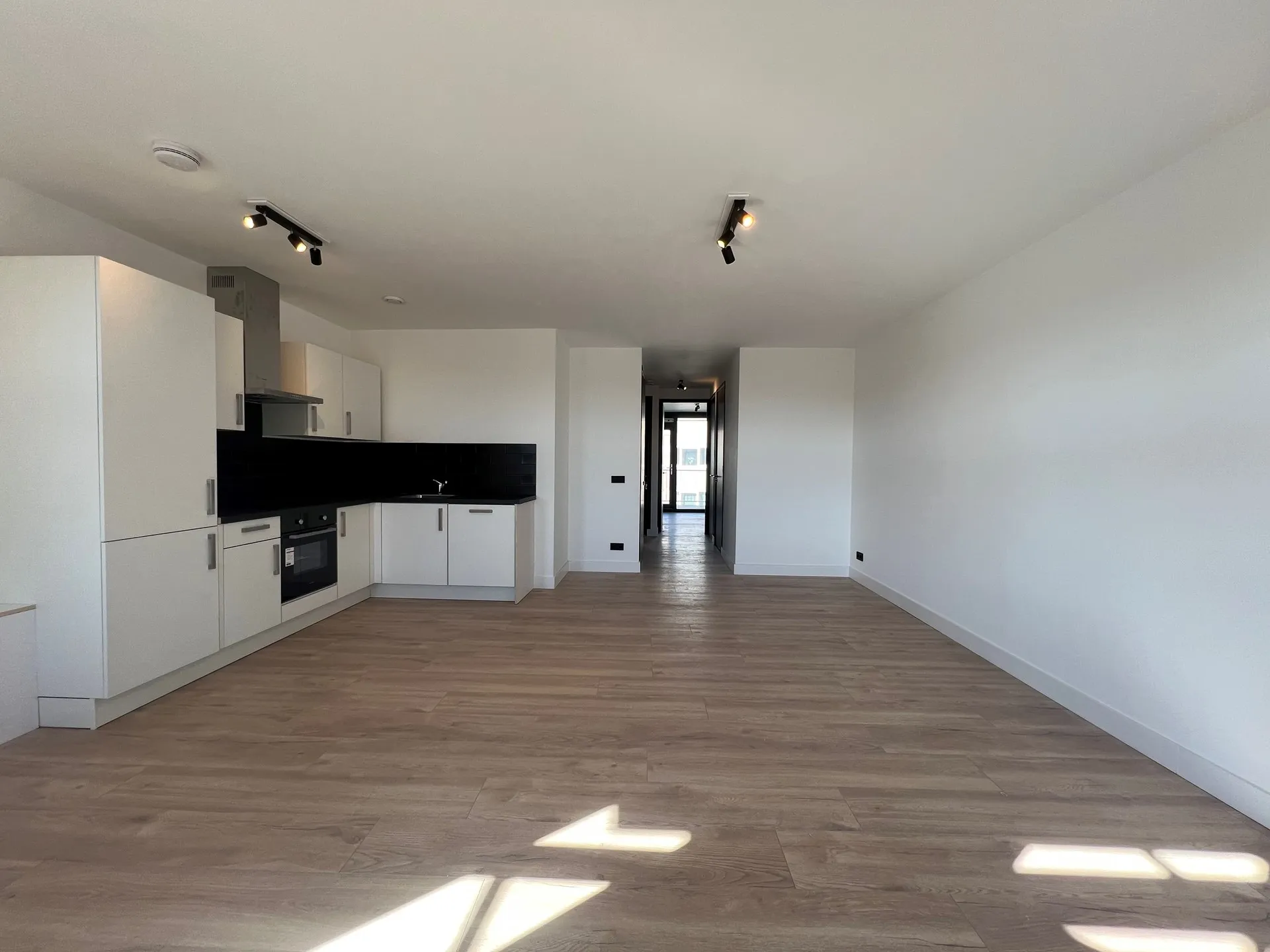 Te huur: Rotterdam / €1426,00 p.m. / 42,00m2