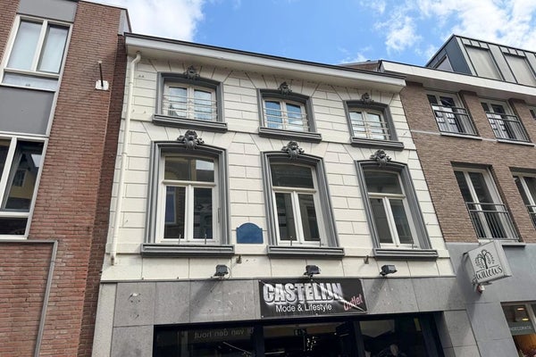 Te huur: Sittard