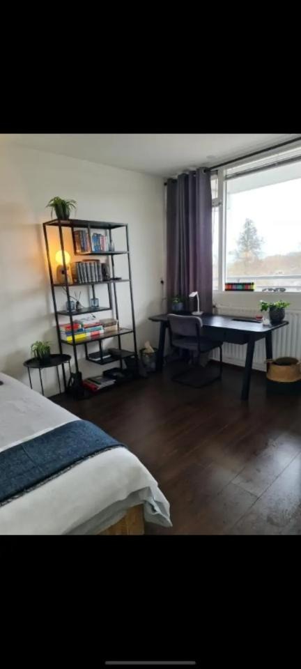 Te huur: Leiden / €455 p.m. / 11m2