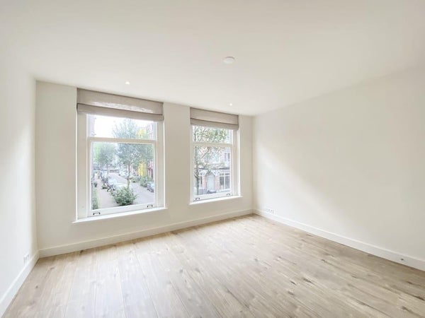 For rent: Amsterdam