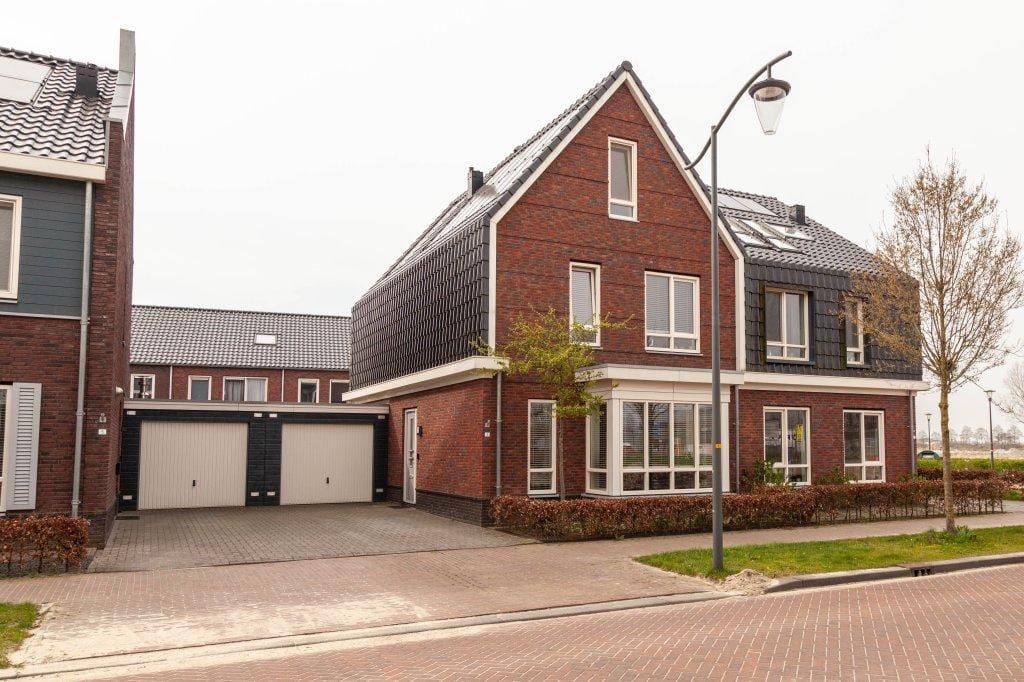For rent: Nijkerk / €3250.00 p.m. / 175.00m2