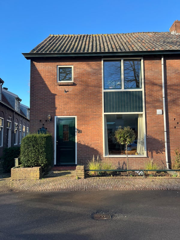 For rent:  Loenen aan de Vecht  / €2350.00 p.m. / 101.00m2