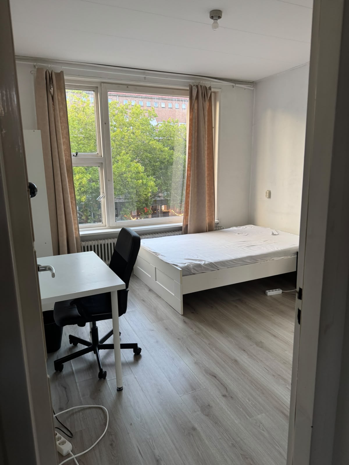 Te huur: Rotterdam