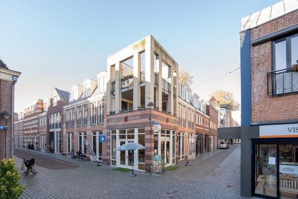 For rent: Bergen op Zoom