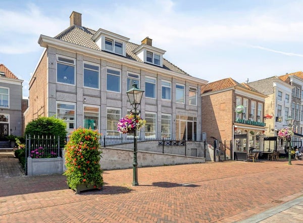 Te huur: Zierikzee
