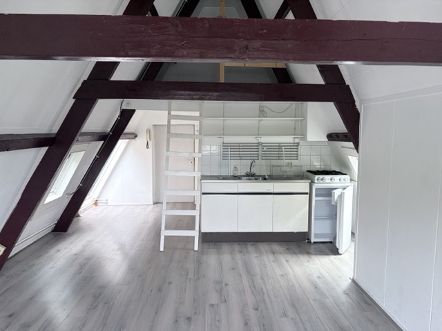 Te huur: Leiden