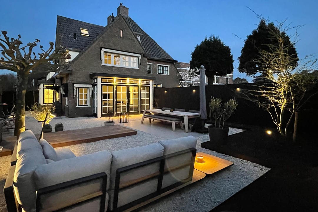 Te huur: Laren (NH) / €4250,00 p.m. / 159,00m2