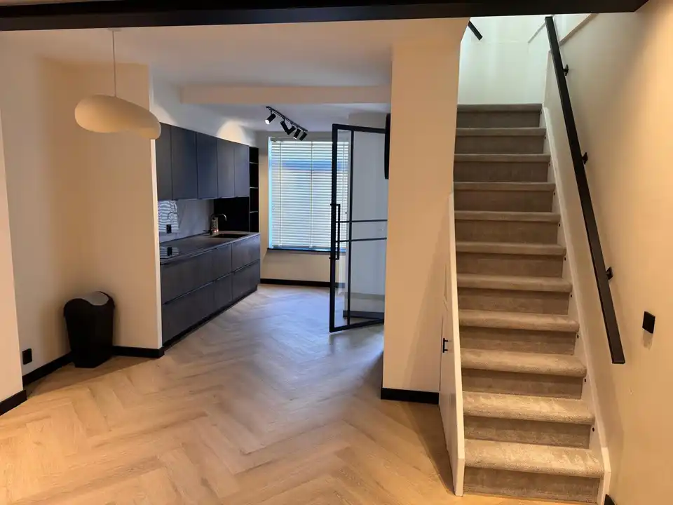 For rent: Schiedam