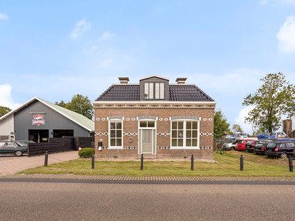 For rent: Wijnjewoude / €1500.00 p.m. / 117.00m2