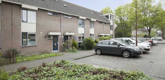 For rent: Nieuwegein / €1630 p.m. / 109m2