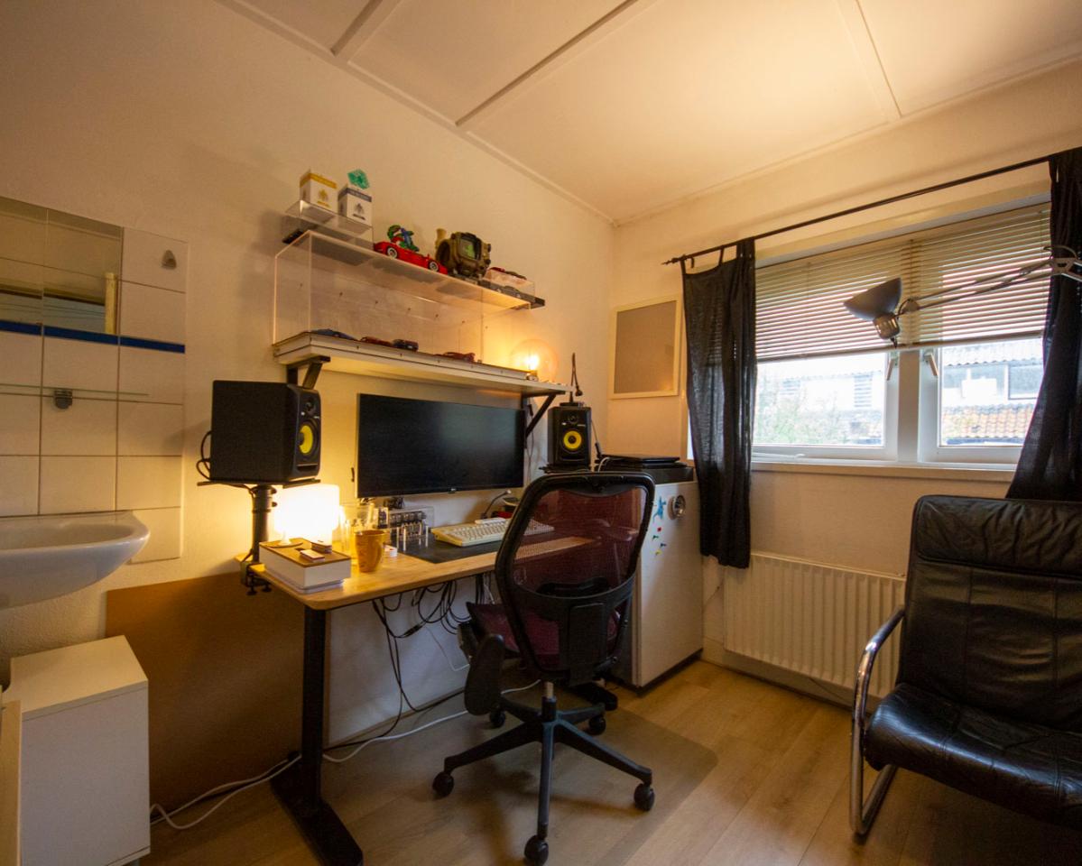 For rent: Hilversum