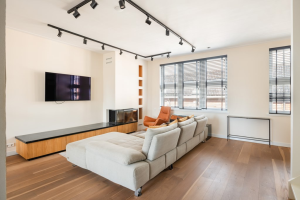 For rent: Amsterdam