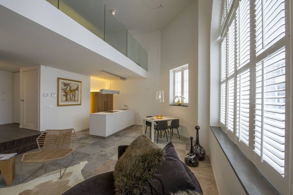 Te huur:  Maastricht  / €1995,00 p.m. / 100,00m2