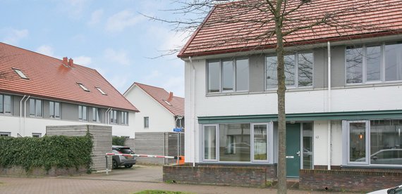 Te huur: Rosmalen