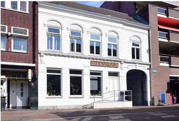 For rent: Roosendaal / €1300.00 p.m. / 62.00m2