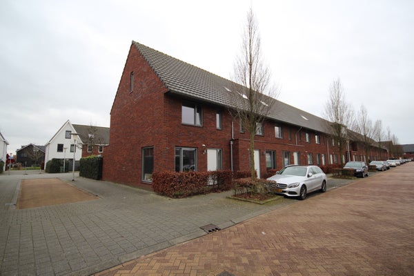 For rent:  Zwolle  / €1795.00 p.m. / 126.00m2