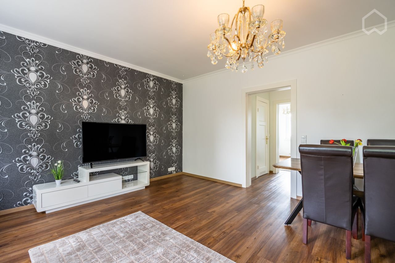 Te huur: Rotterdam / €650,00 p.m. / 45,00m2