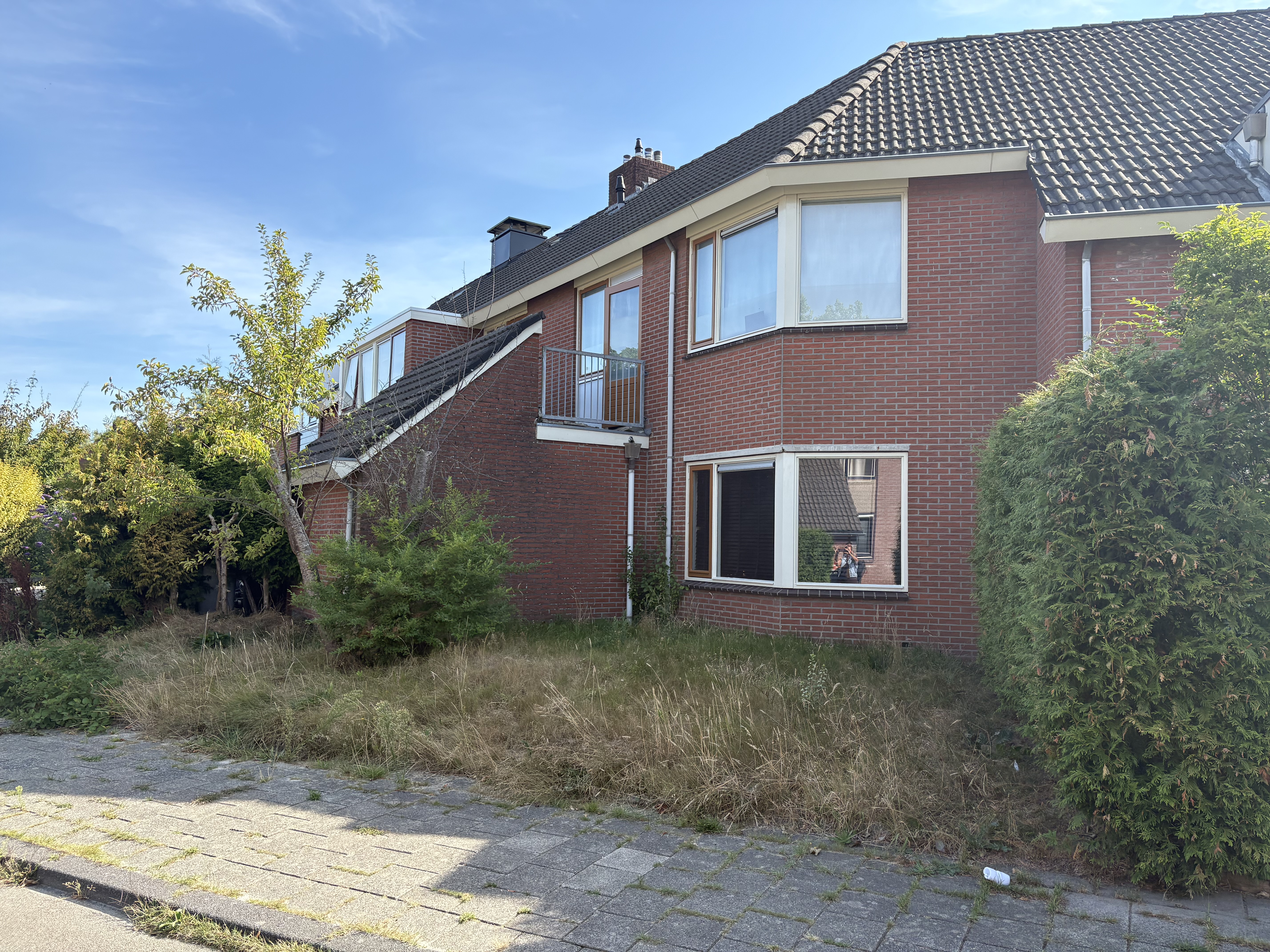 Te huur: Drachten