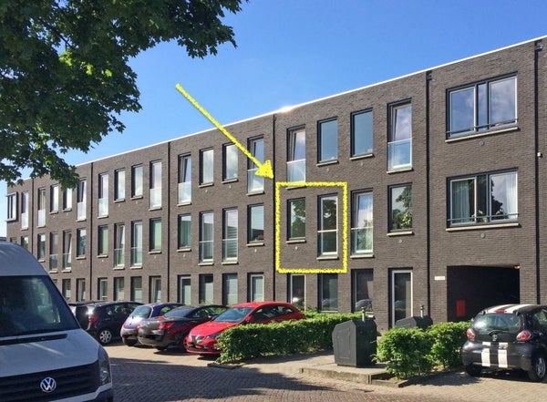 For rent: Utrecht
