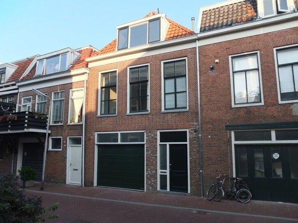 Te huur: Leeuwarden