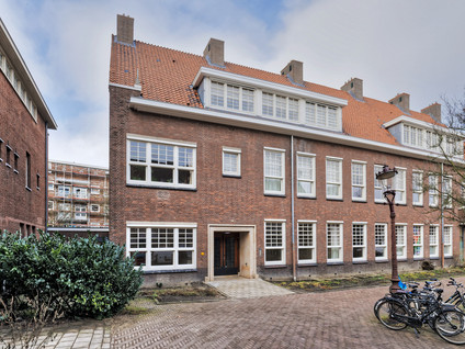 For rent: Amsterdam / €2350.00 p.m. / 62.00m2