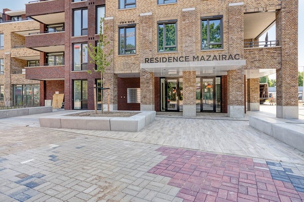 For rent:  Bergen op Zoom  / €1595 p.m. / 91m2