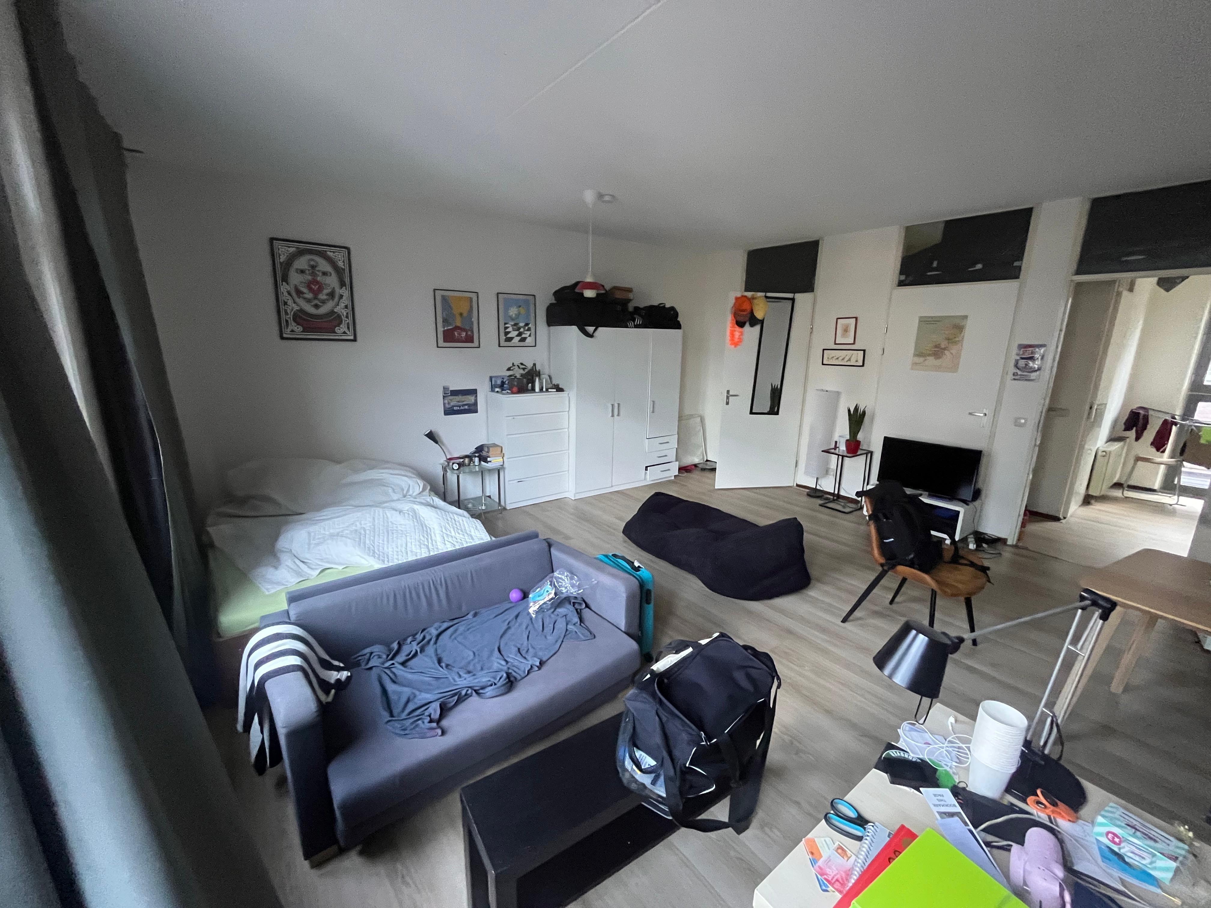 For rent: Groningen