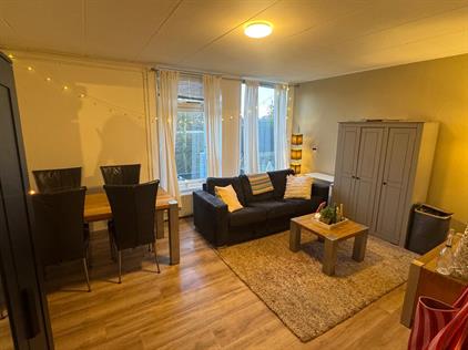 For rent: Leeuwarden / €545.00 p.m. / 30.00m2