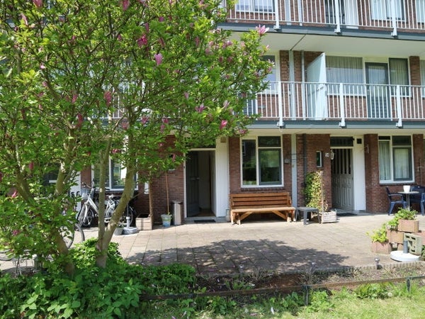Te huur:  Utrecht  / €1220 p.m. / 68m2