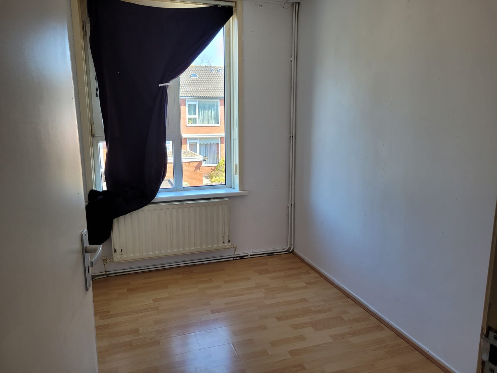 Te huur: Groningen