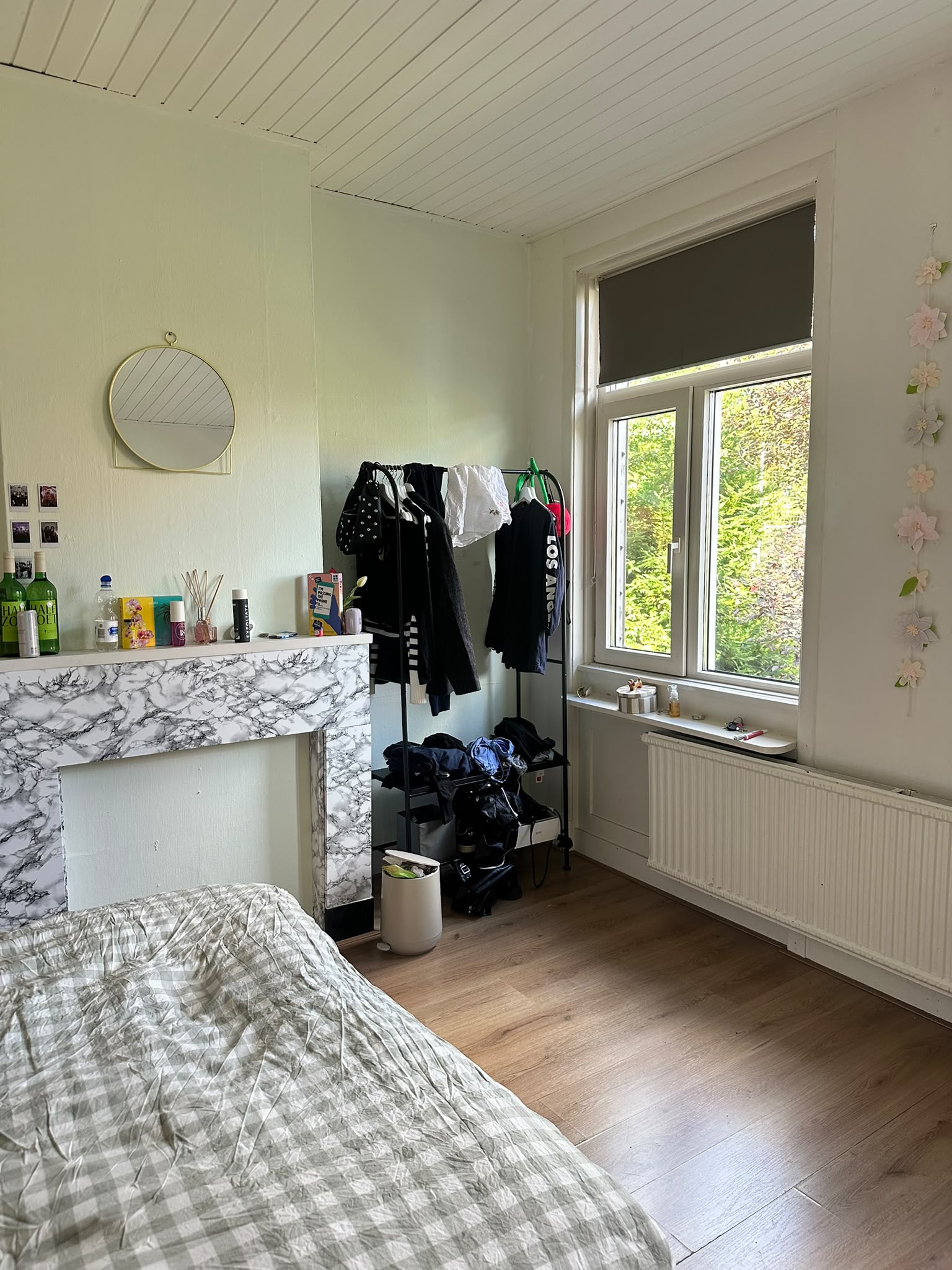 For rent: Groningen / €630 p.m. / 15m2