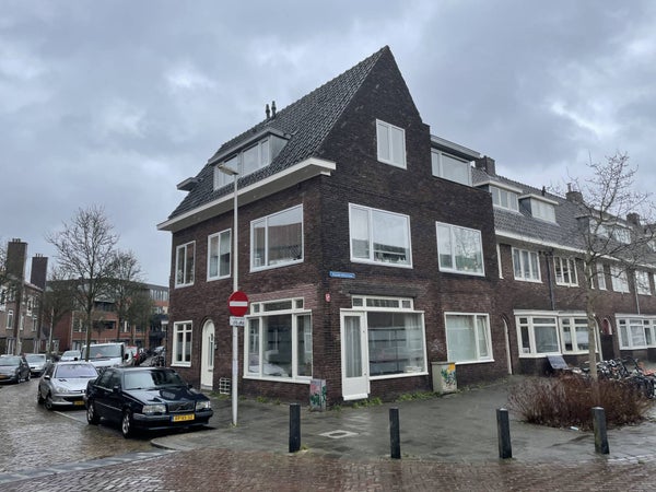 For rent:  Utrecht  / €692 p.m. / 20m2