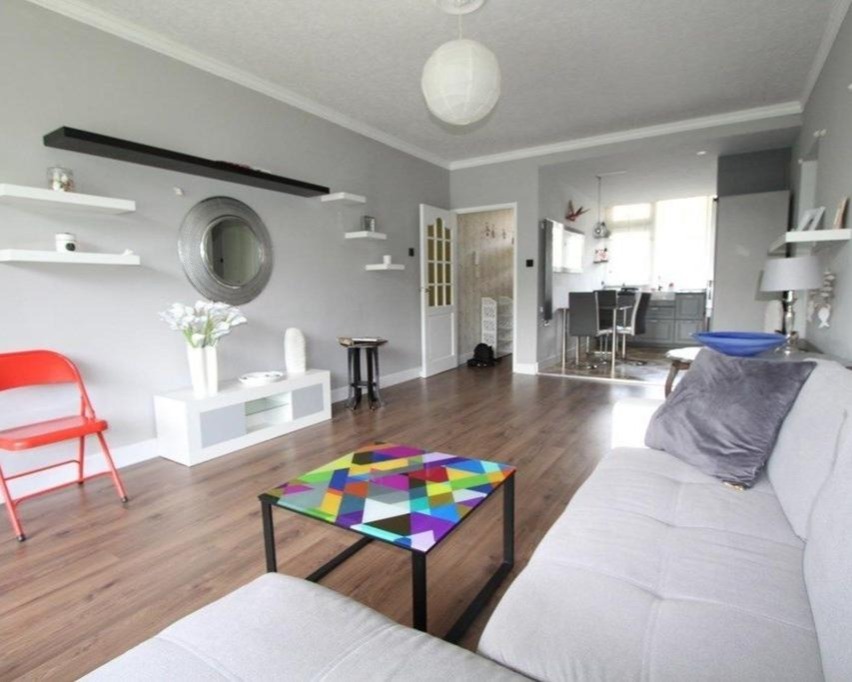 Te huur: Amsterdam / €2000 p.m. / 65m2