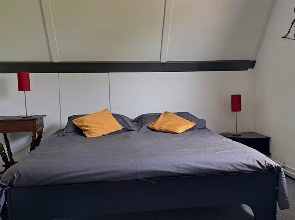 For rent: Wervershoof
